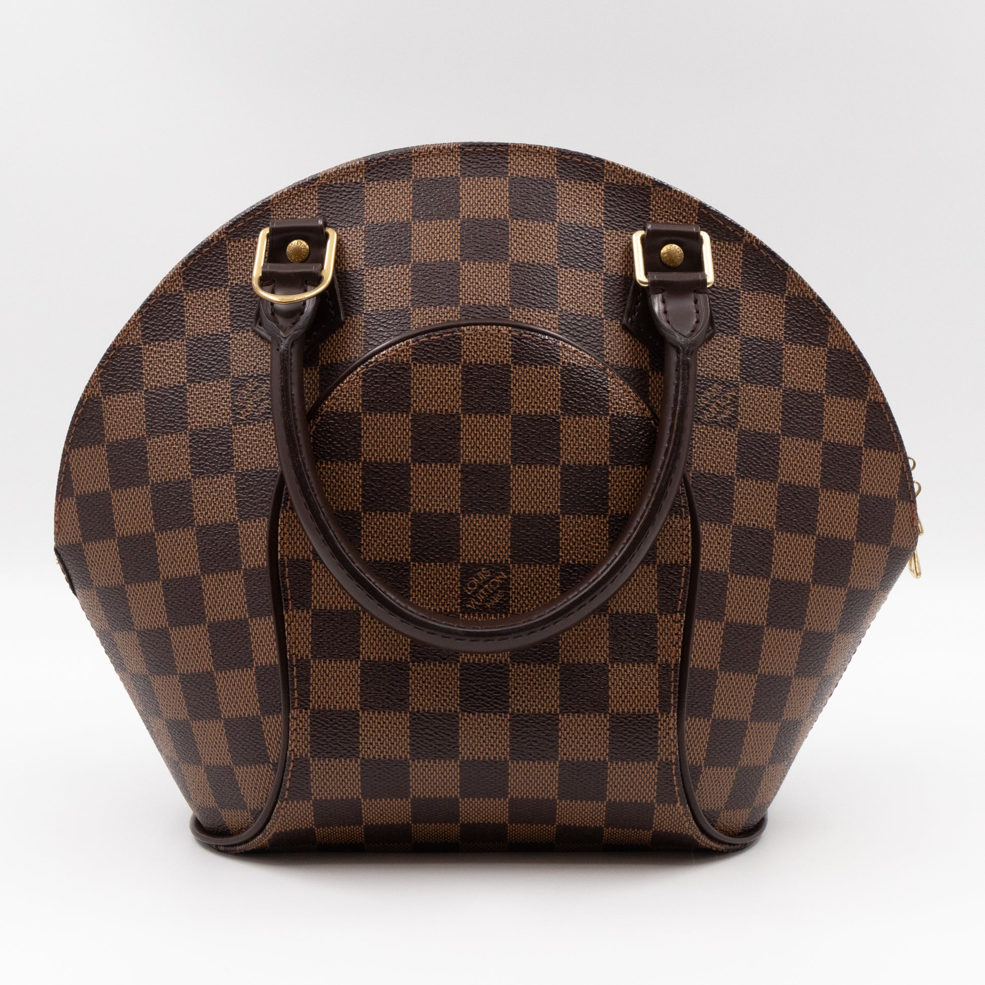 Shop for Louis Vuitton Monogram Canvas Leather Ellipse PM Bag - Shipped  from USA