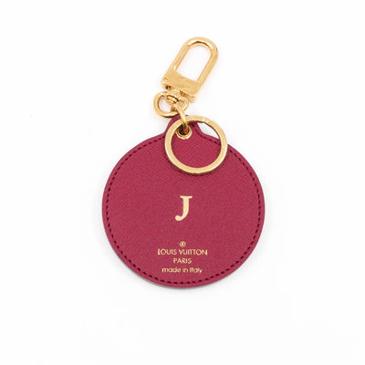 Illustre Charm Monogram Multi V