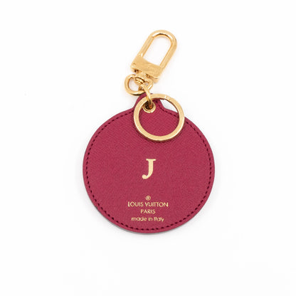 Illustre Charm Monogram Multi V