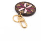 Illustre Charm Monogram Multi V