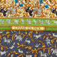 Silk Scarf 90 Chasse en Inde