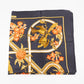 Silk Scarf 90 Caraibes