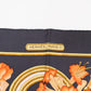 Silk Scarf 90 Caraibes