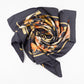 Silk Scarf 90 Caraibes