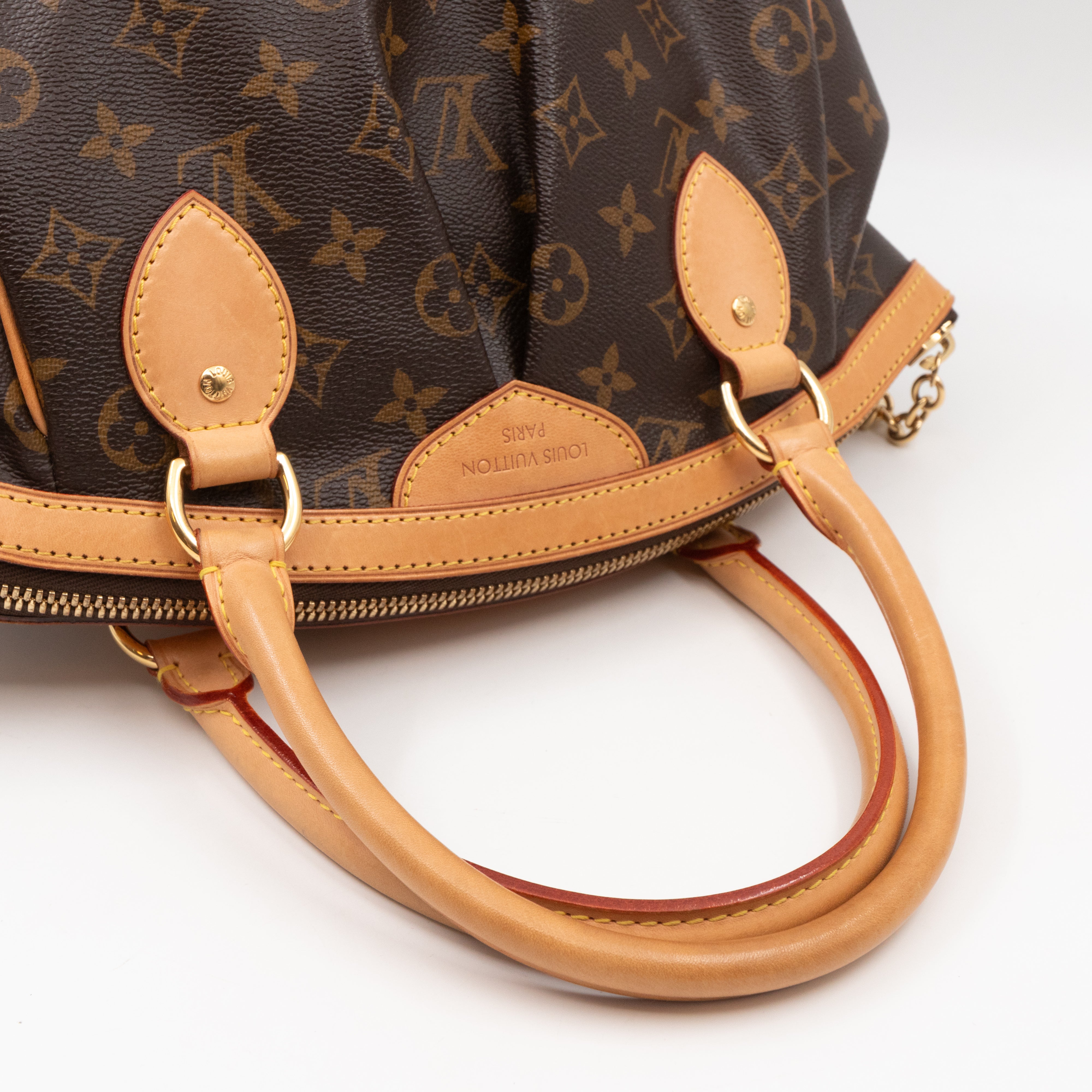 Tivoli PM Monogram