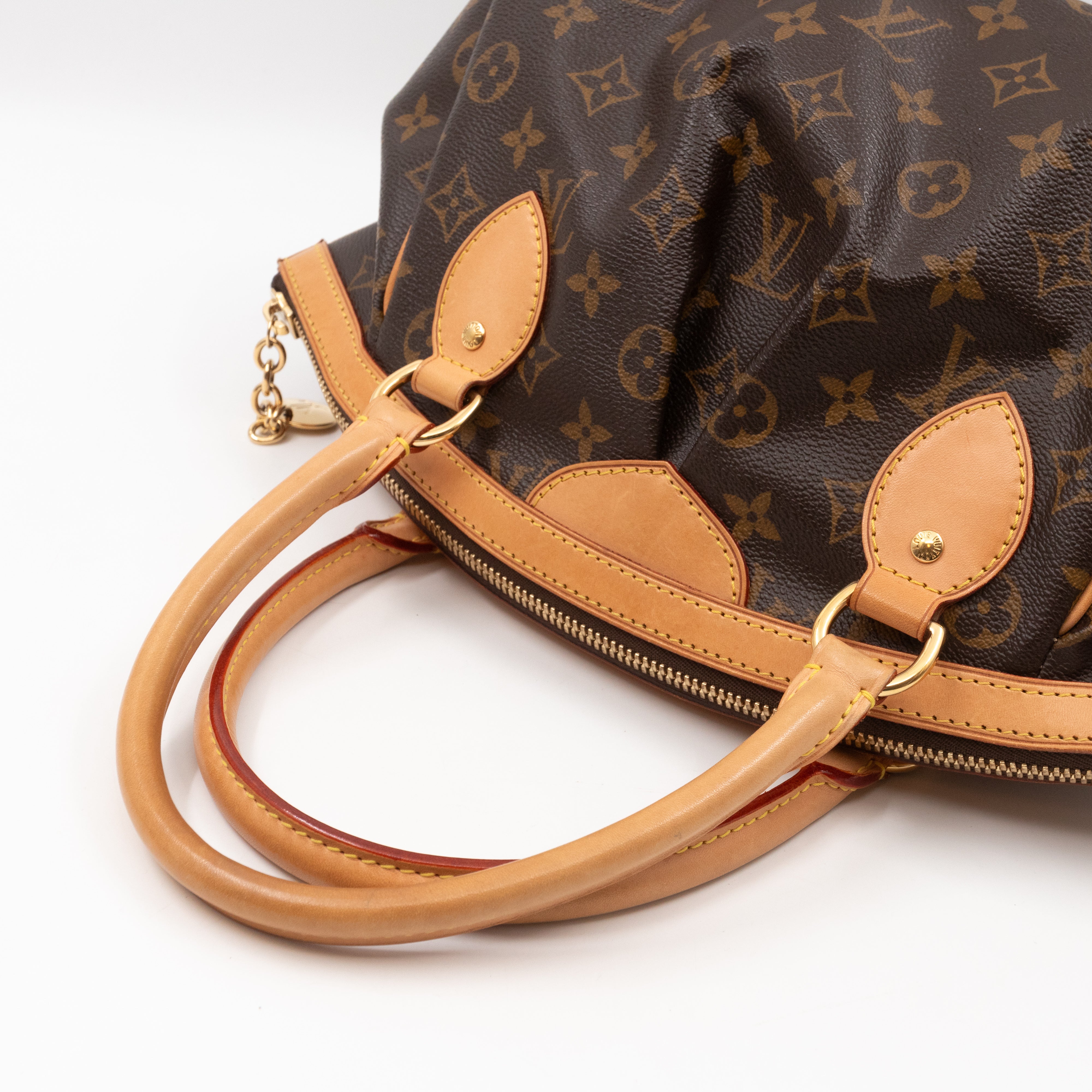Tivoli PM Monogram
