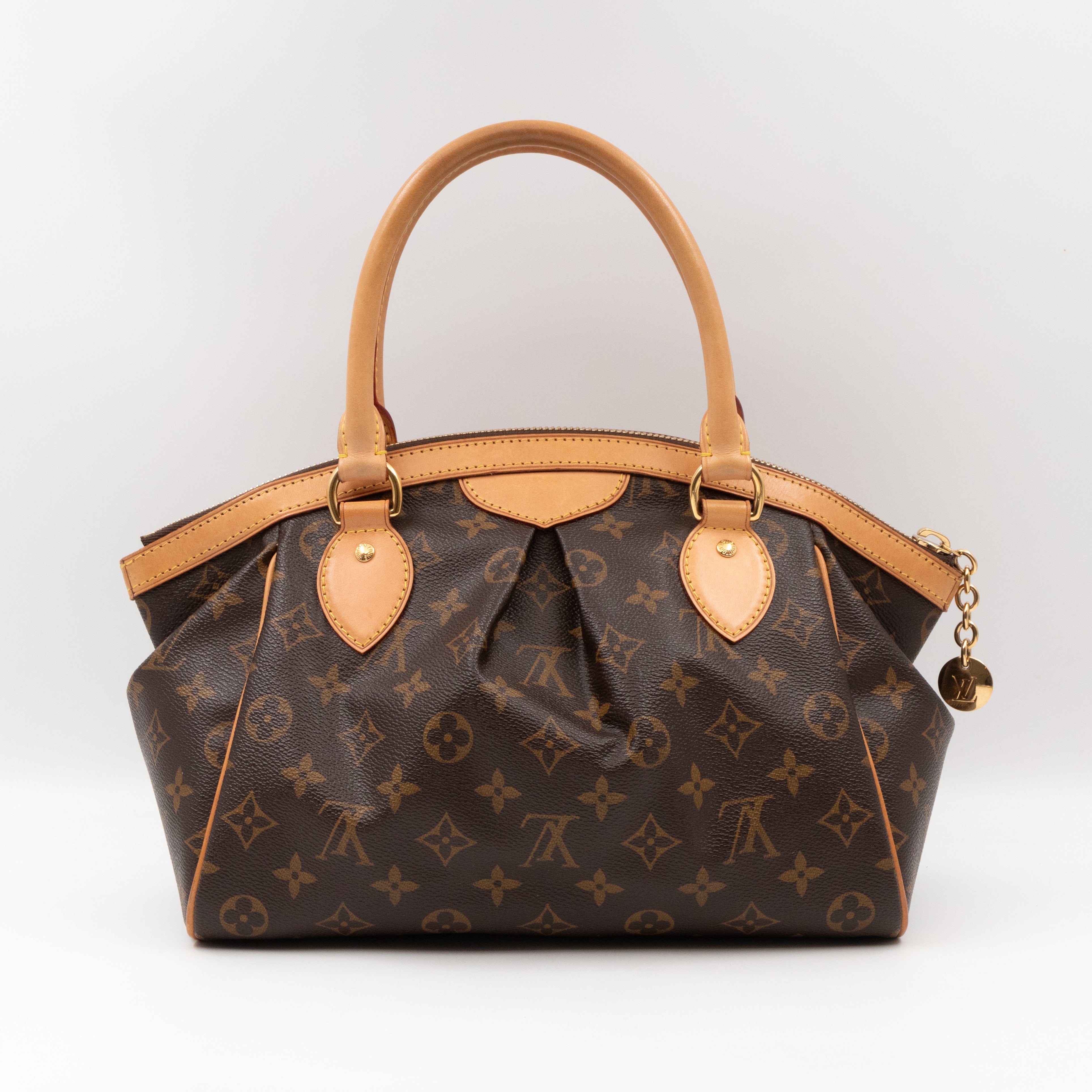 Tivoli PM Monogram