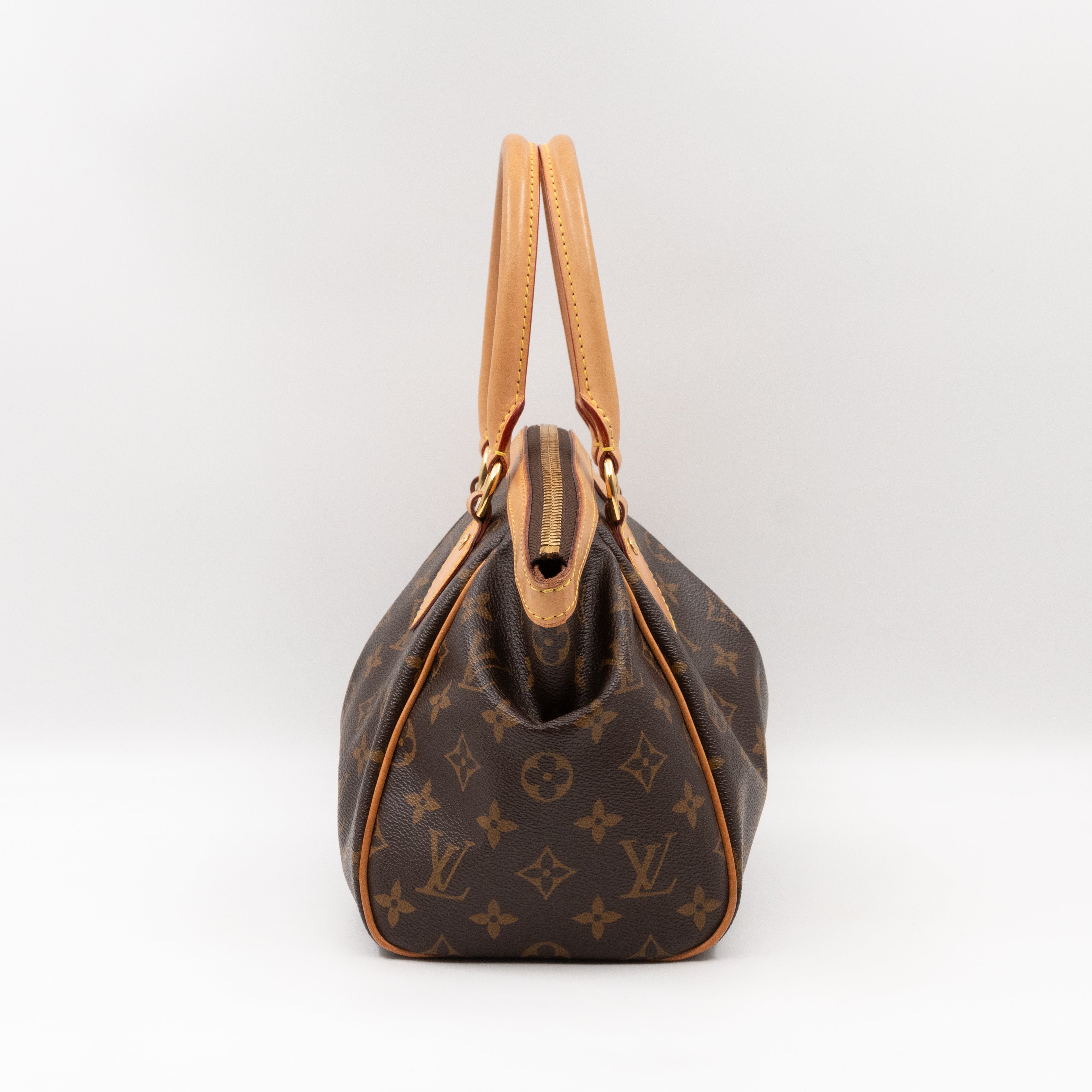 Tivoli PM Monogram
