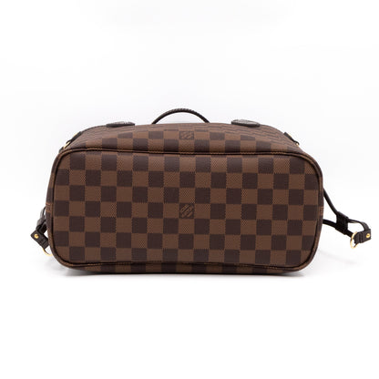 Neverfull PM Damier Ebene