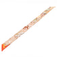 Twilly Scarf Bambi Deer Dans Un Jardin Anglais