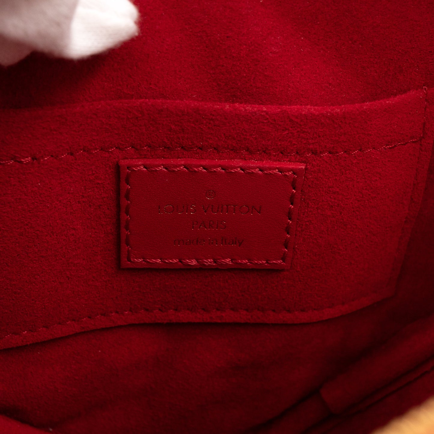 Louis Vuitton New Wave Heart Bag – QUEEN MAY