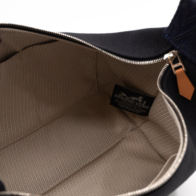 Bride-a-Brac Case Small Noir Bleu Nuit