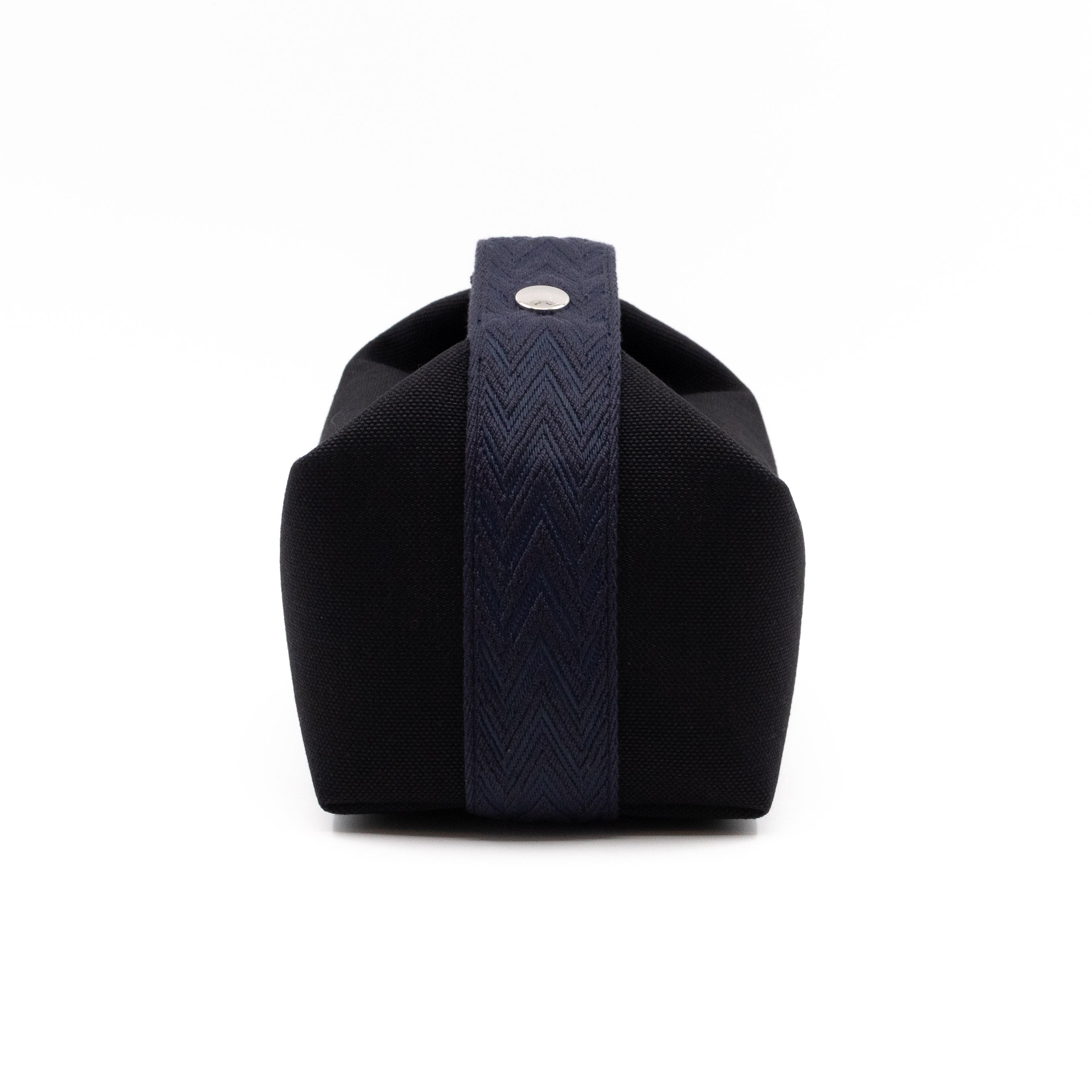 Bride-a-Brac Case Small Noir Bleu Nuit