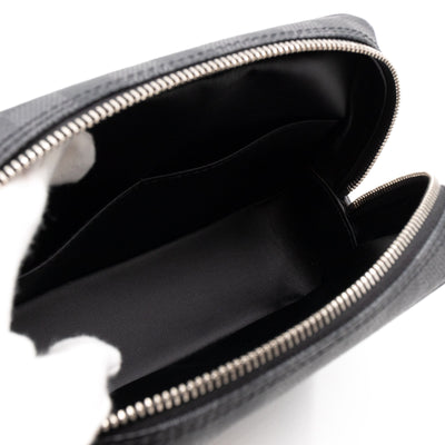 Toilet Pouch PM Damier Graphite