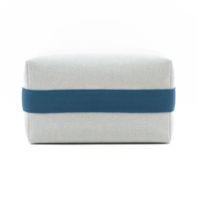 Bride-a-Brac Cabriole Case Large Bleu Nattier