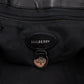 Alexa Black Leather