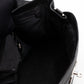 Alexa Black Leather