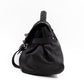 Alexa Black Leather