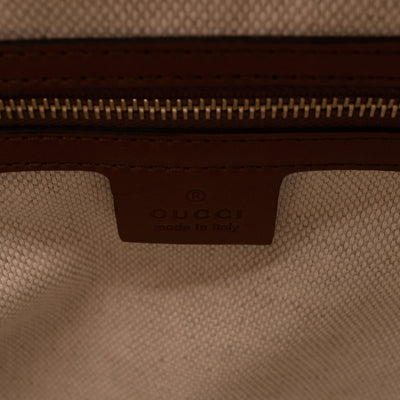 Brick Lane Convertible Hobo Medium GG Supreme