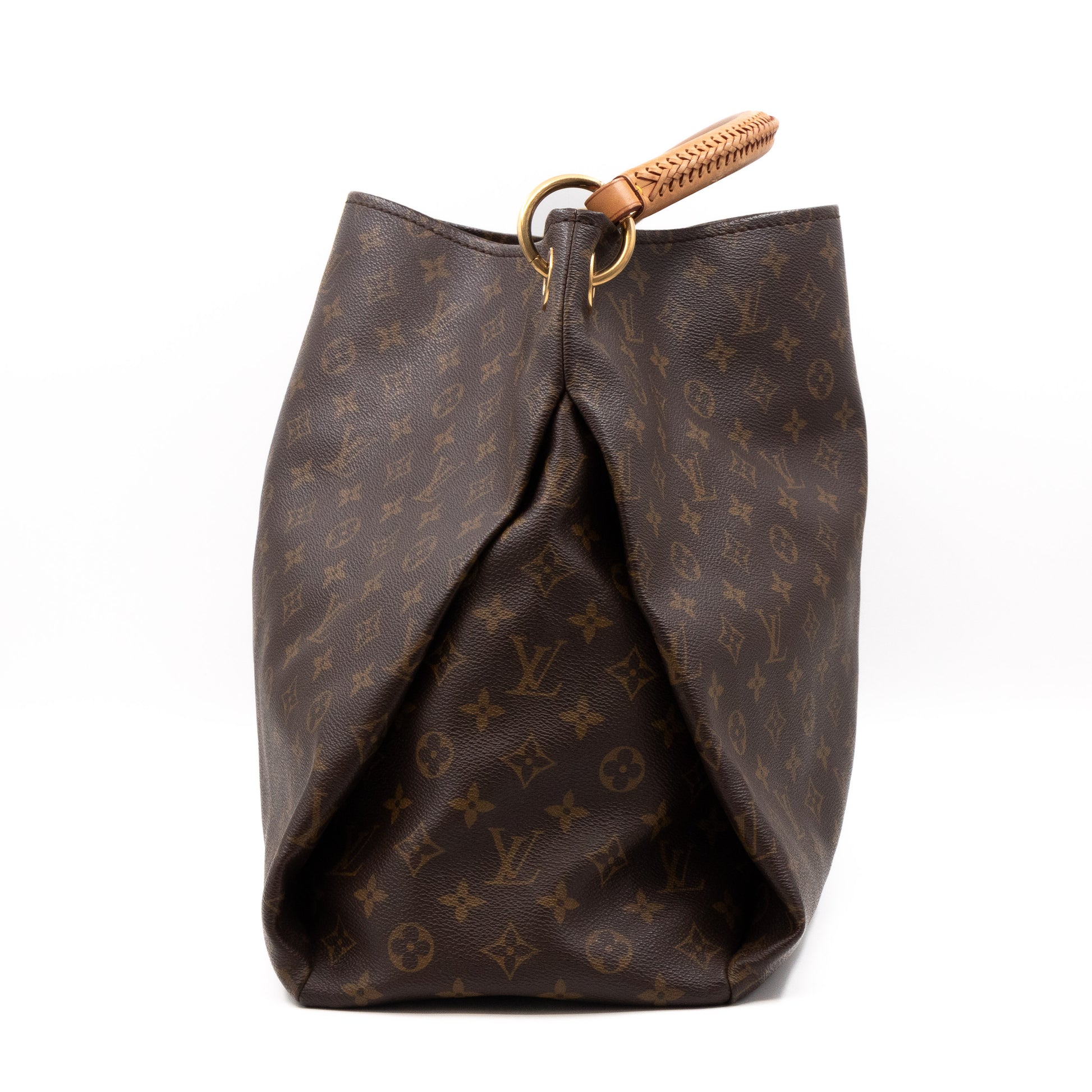 LOUIS VUITTON Monogram Artsy GM 1200437