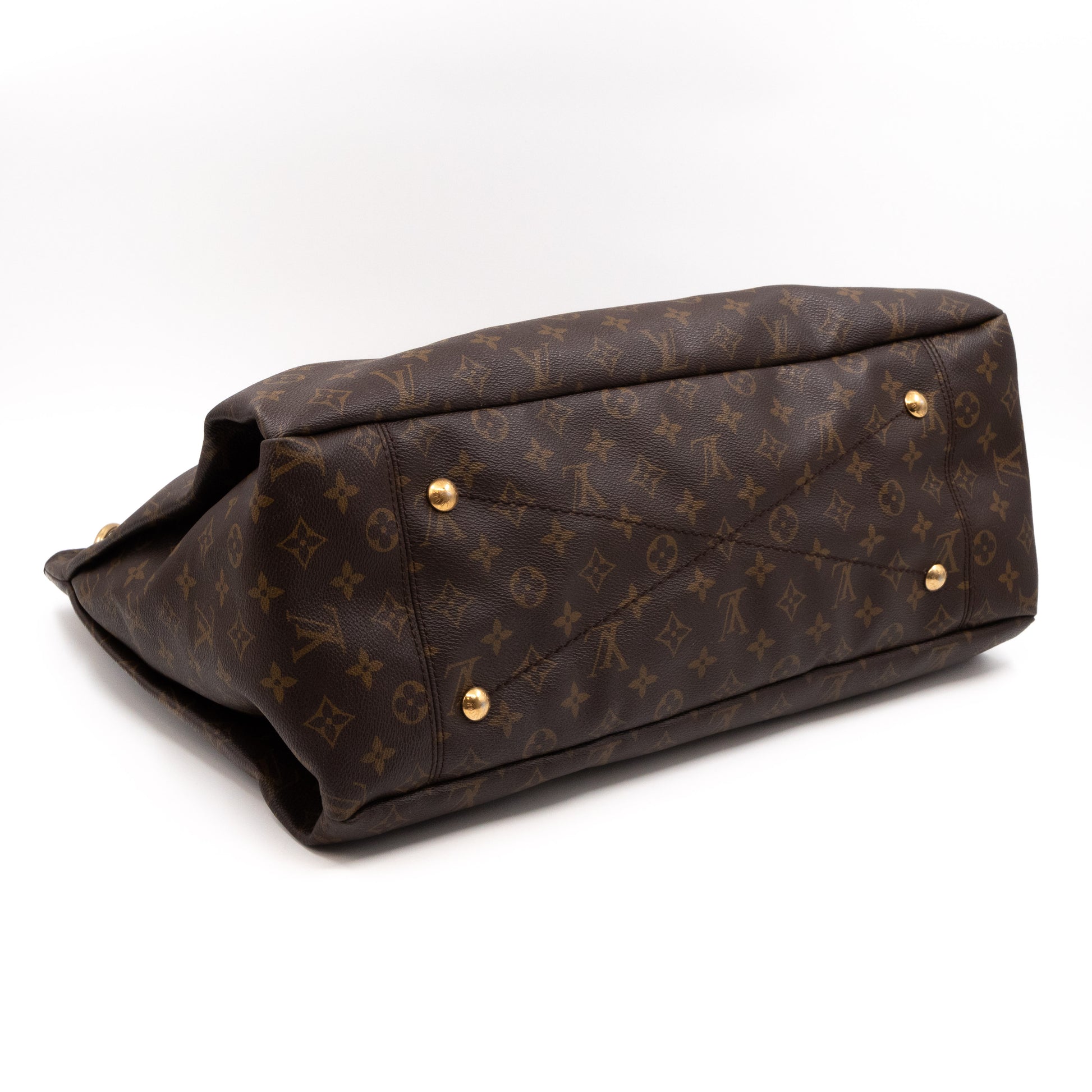 LOUIS VUITTON Monogram Artsy GM 1200437