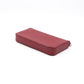 Pochette Felicie Epi Leather Fuchsia