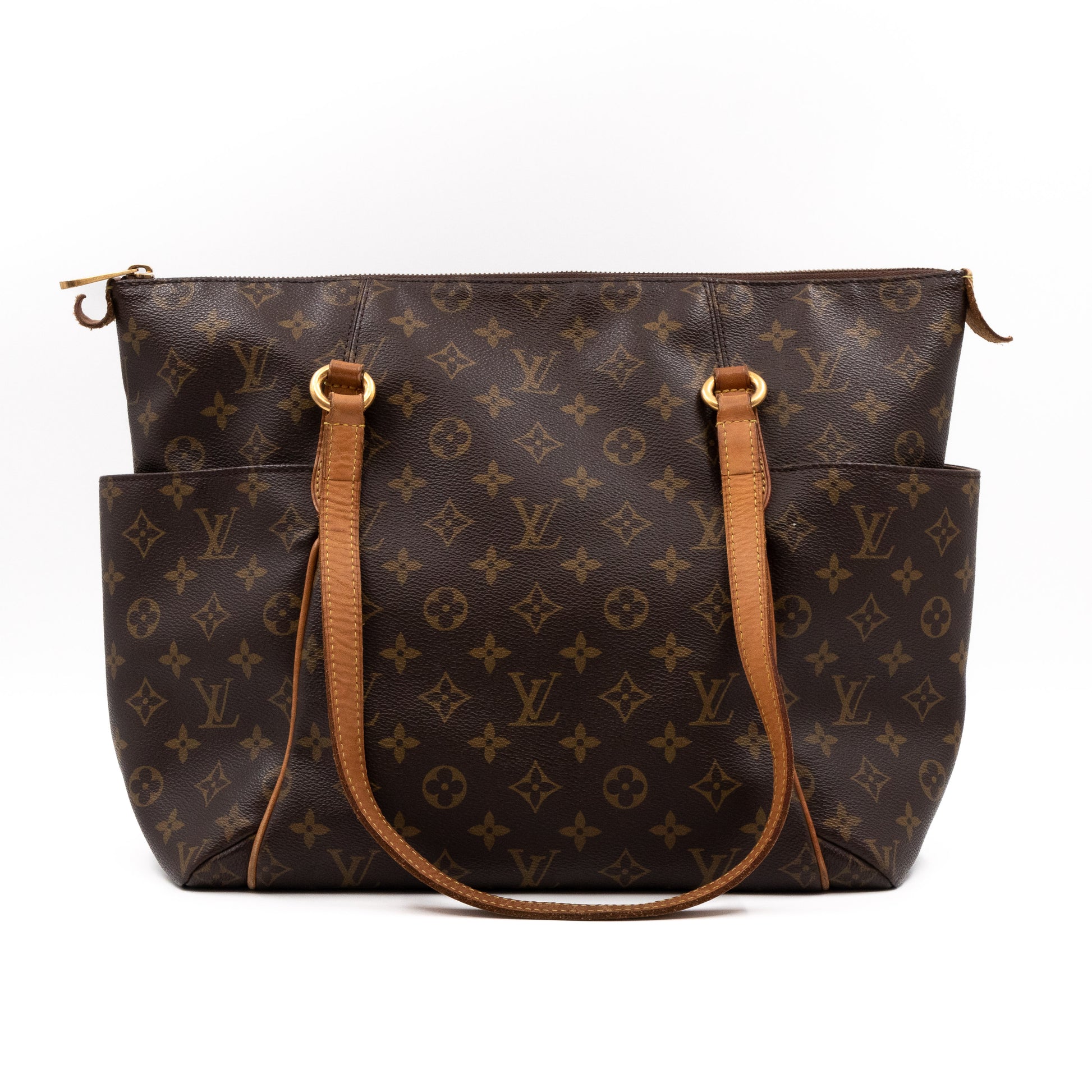 LV Totally MM Tote