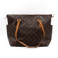 Totally MM Monogram