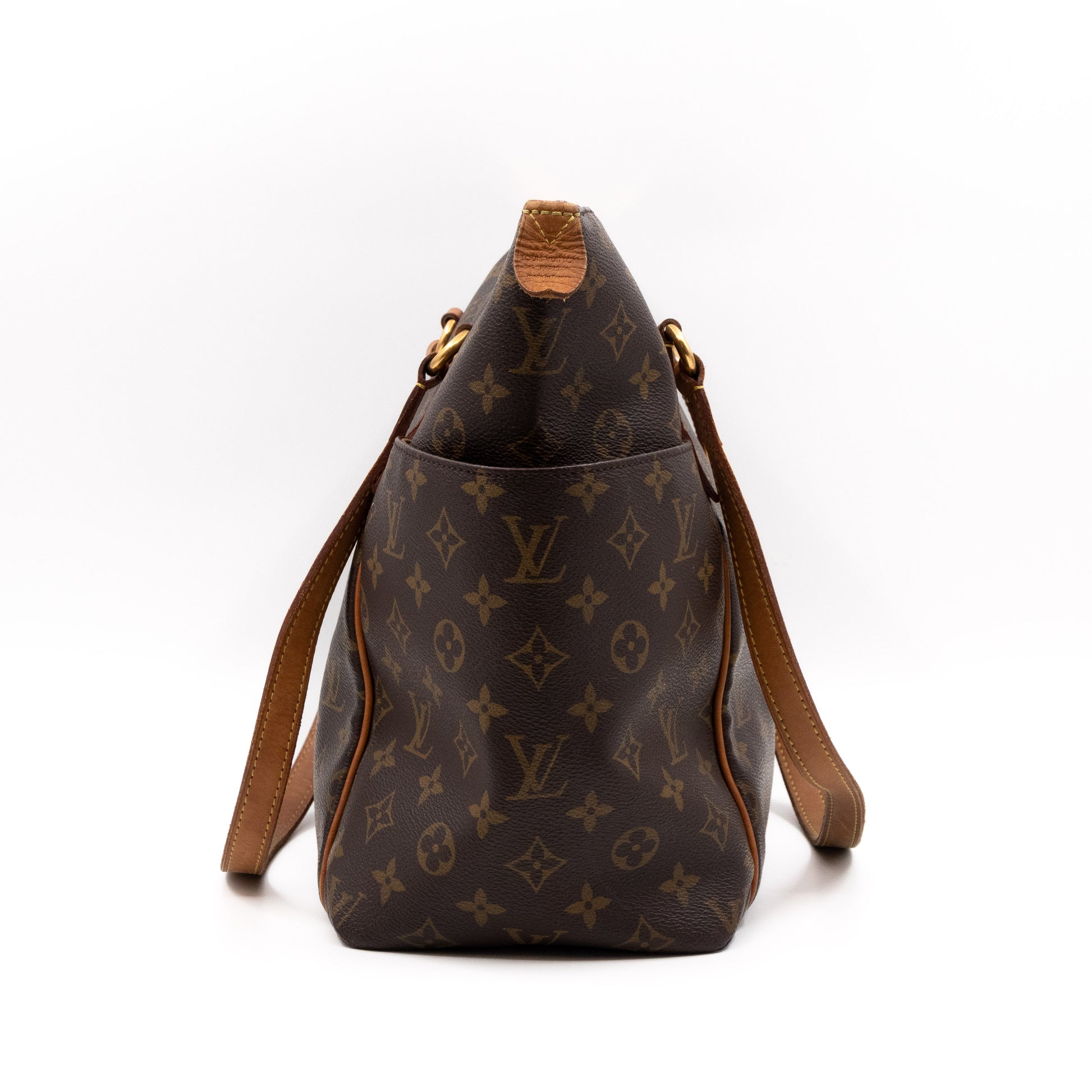 Louis Vuitton Totally MM – Buying From Keeks