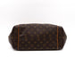 Totally MM Monogram