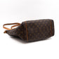 Totally MM Monogram