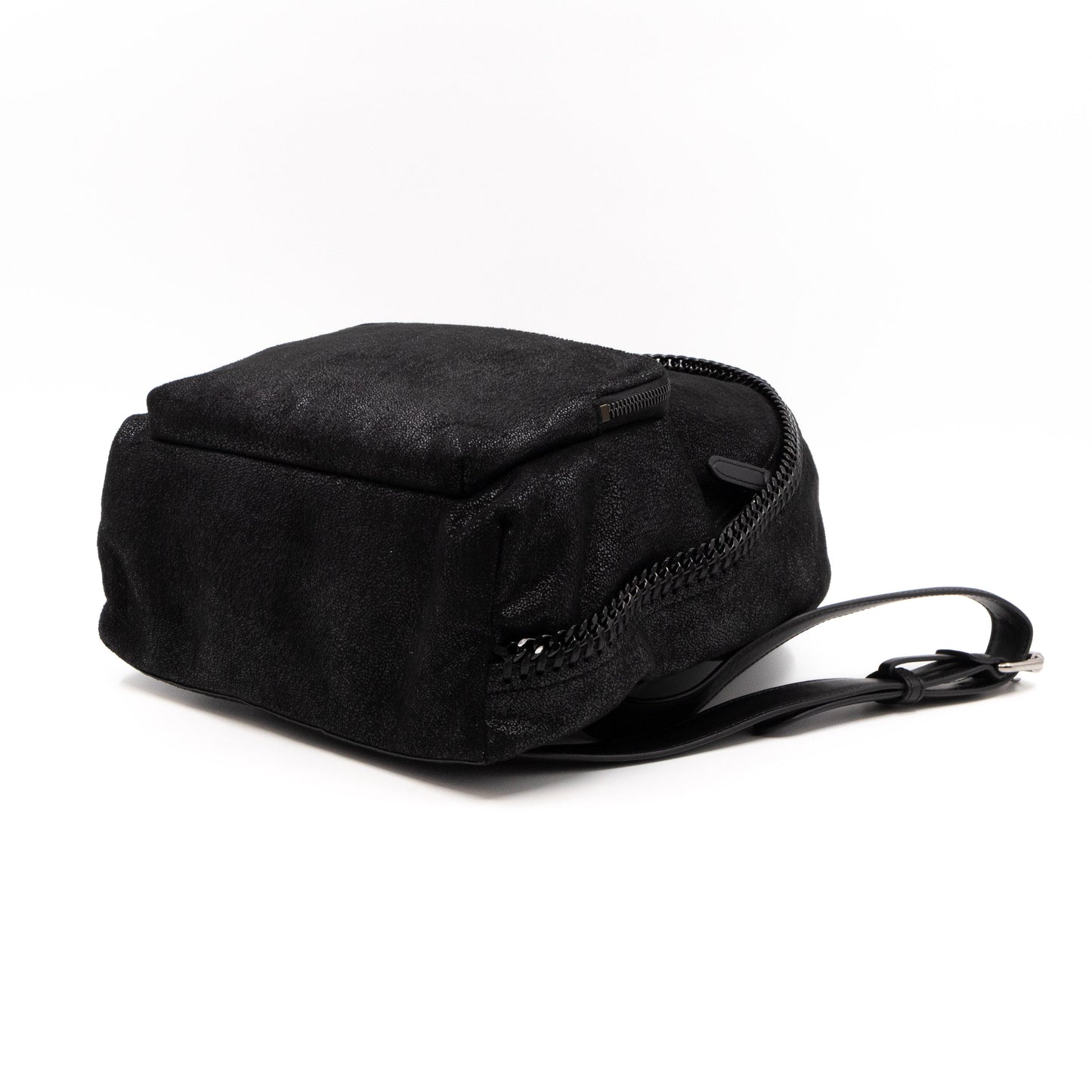 Falabella Small Backpack Black