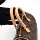 Nano Speedy Monogram