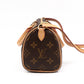 Nano Speedy Monogram