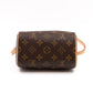 Nano Speedy Monogram