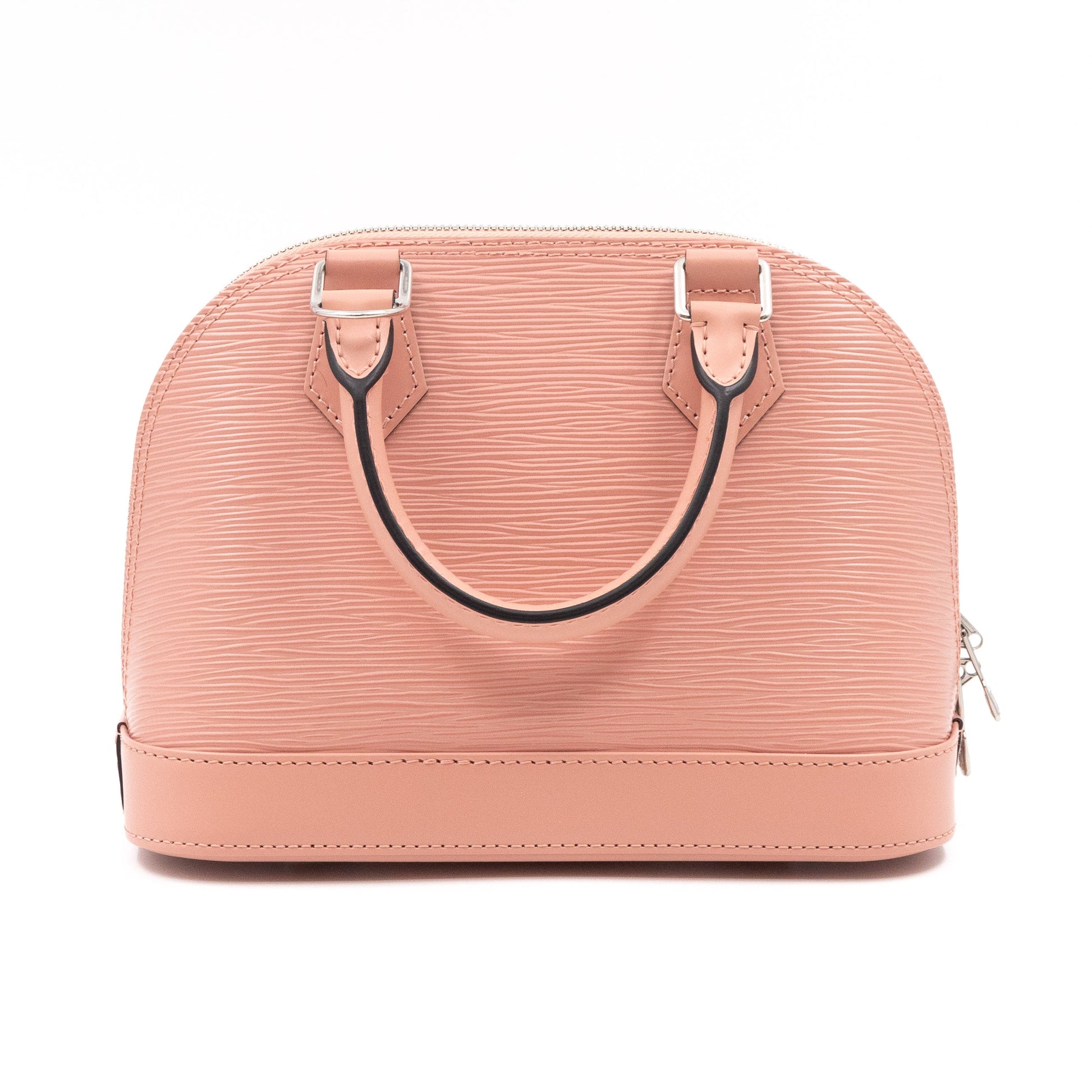 Alma BB Bag Epi Leather - Handbags M58706