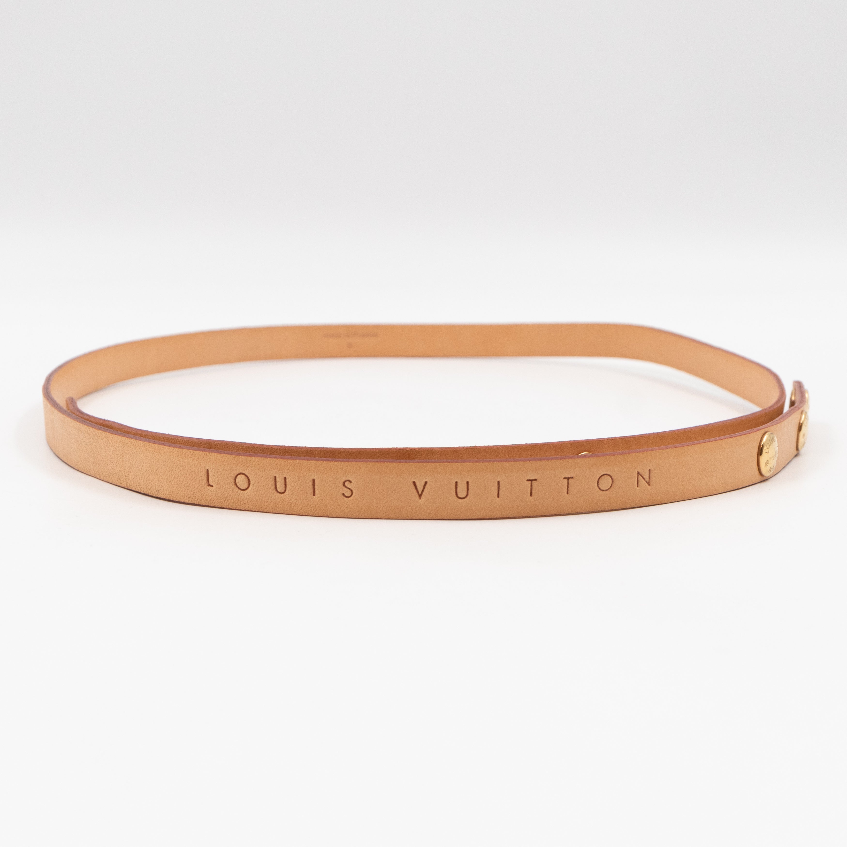 Florentine Belt Bag Monogram