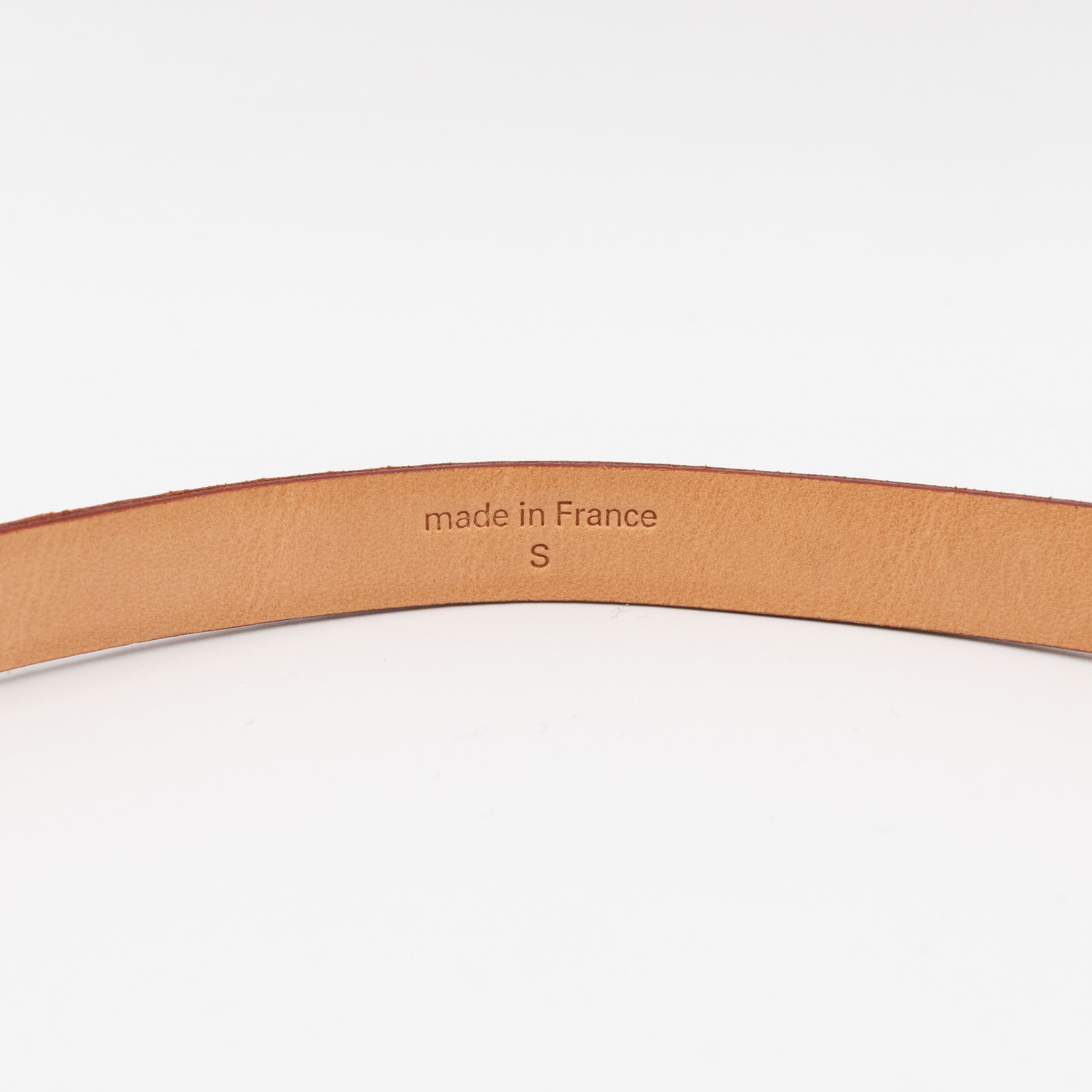 Florentine Belt Bag Monogram