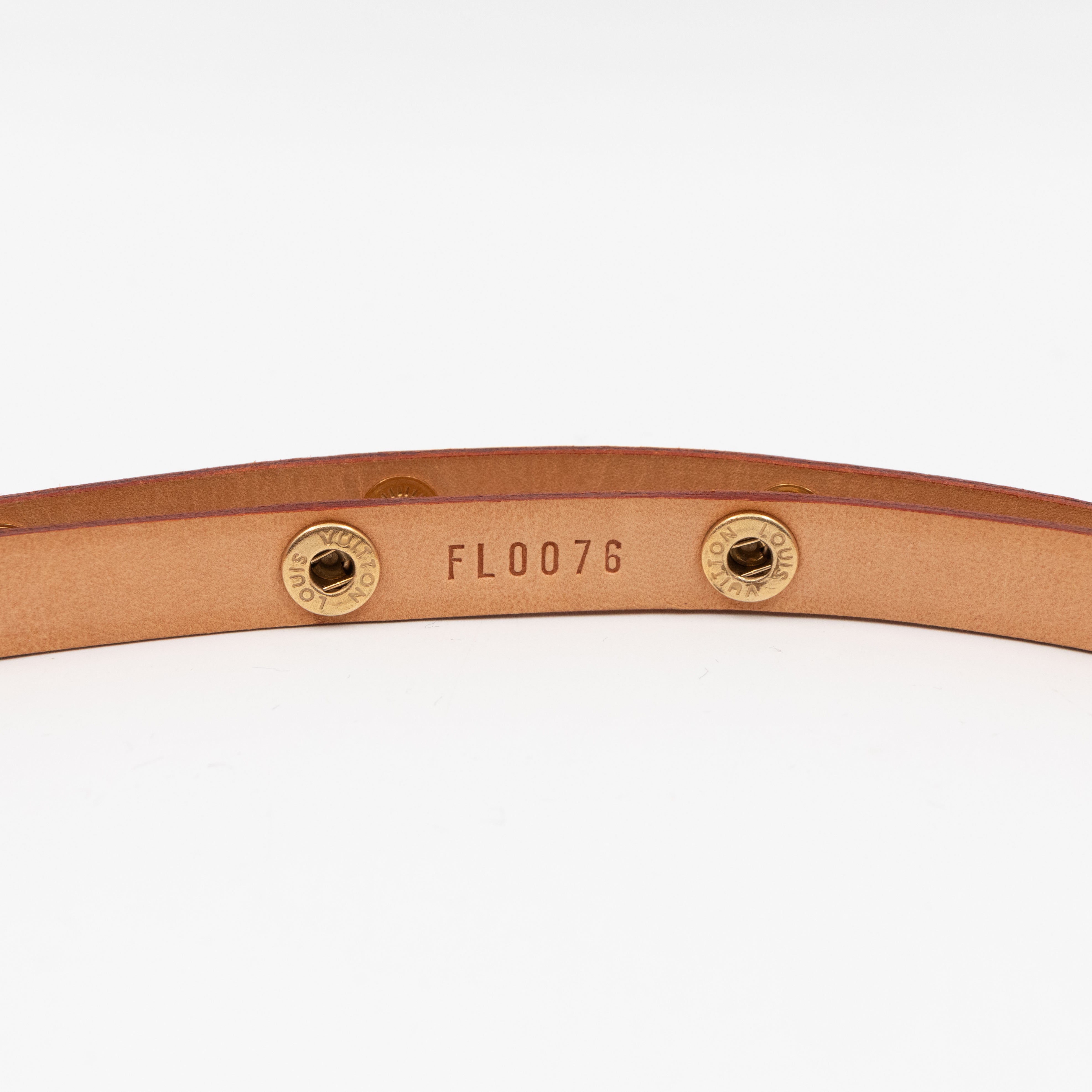 Florentine Belt Bag Monogram
