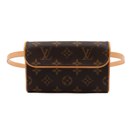 Florentine Belt Bag Monogram