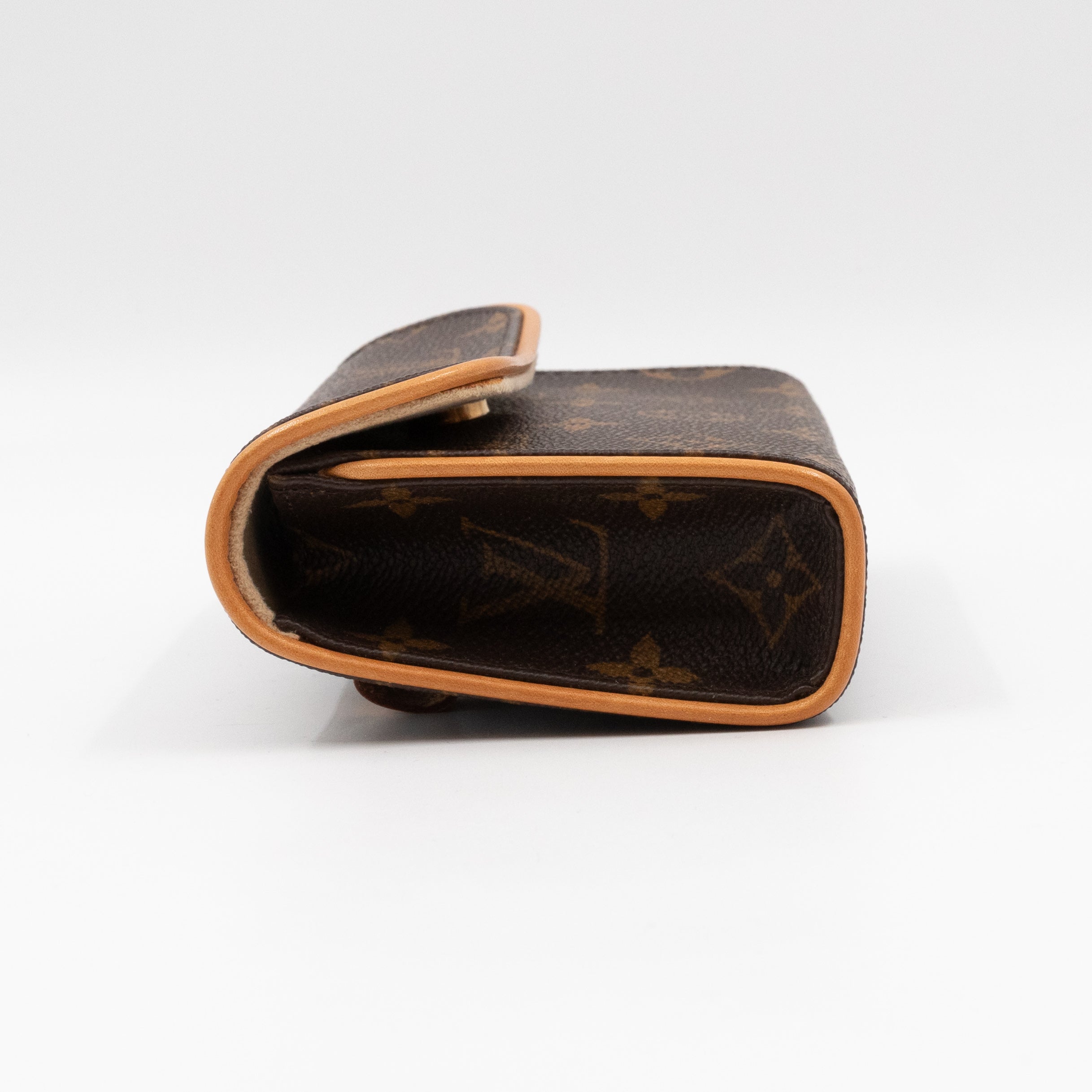 Florentine Belt Bag Monogram