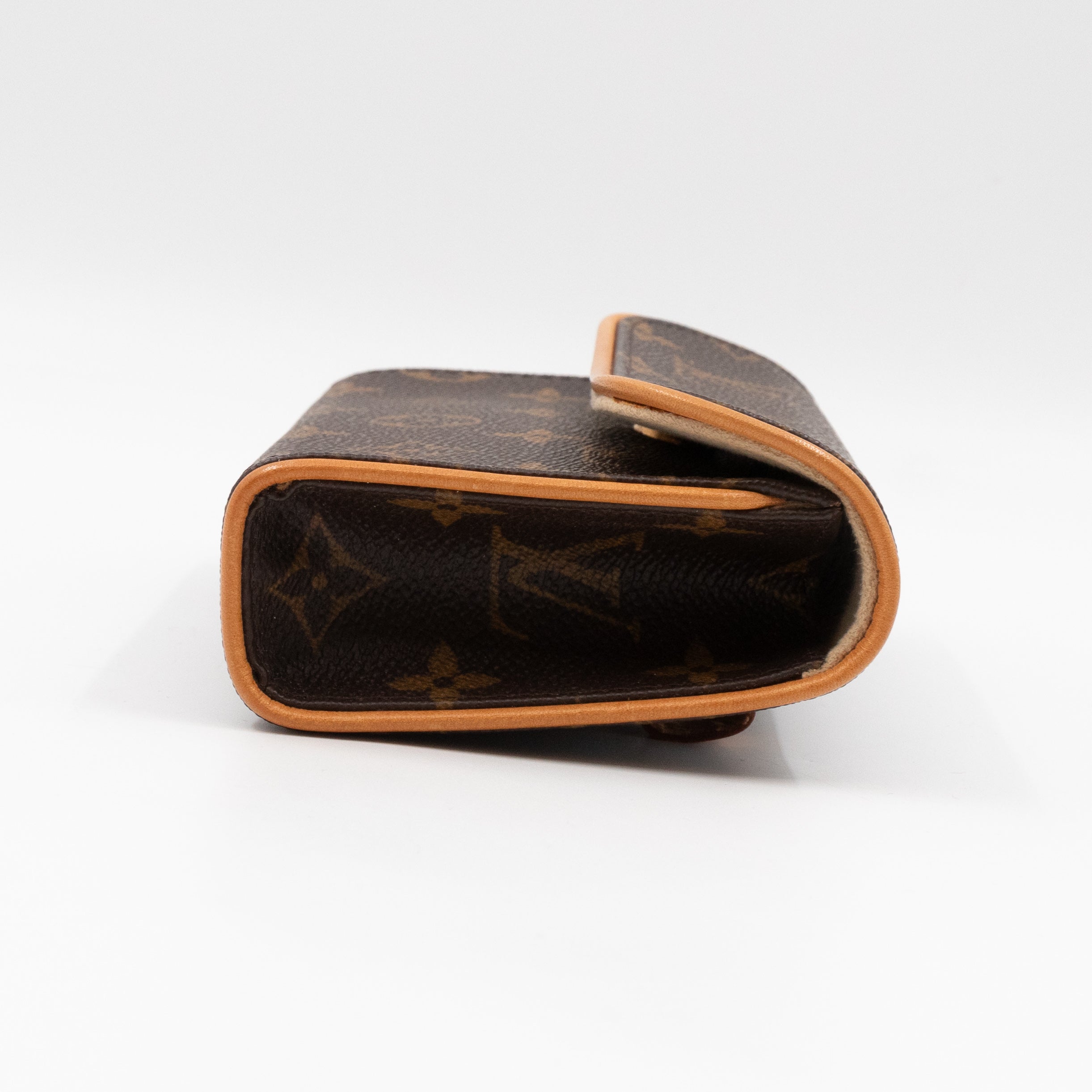 Florentine Belt Bag Monogram