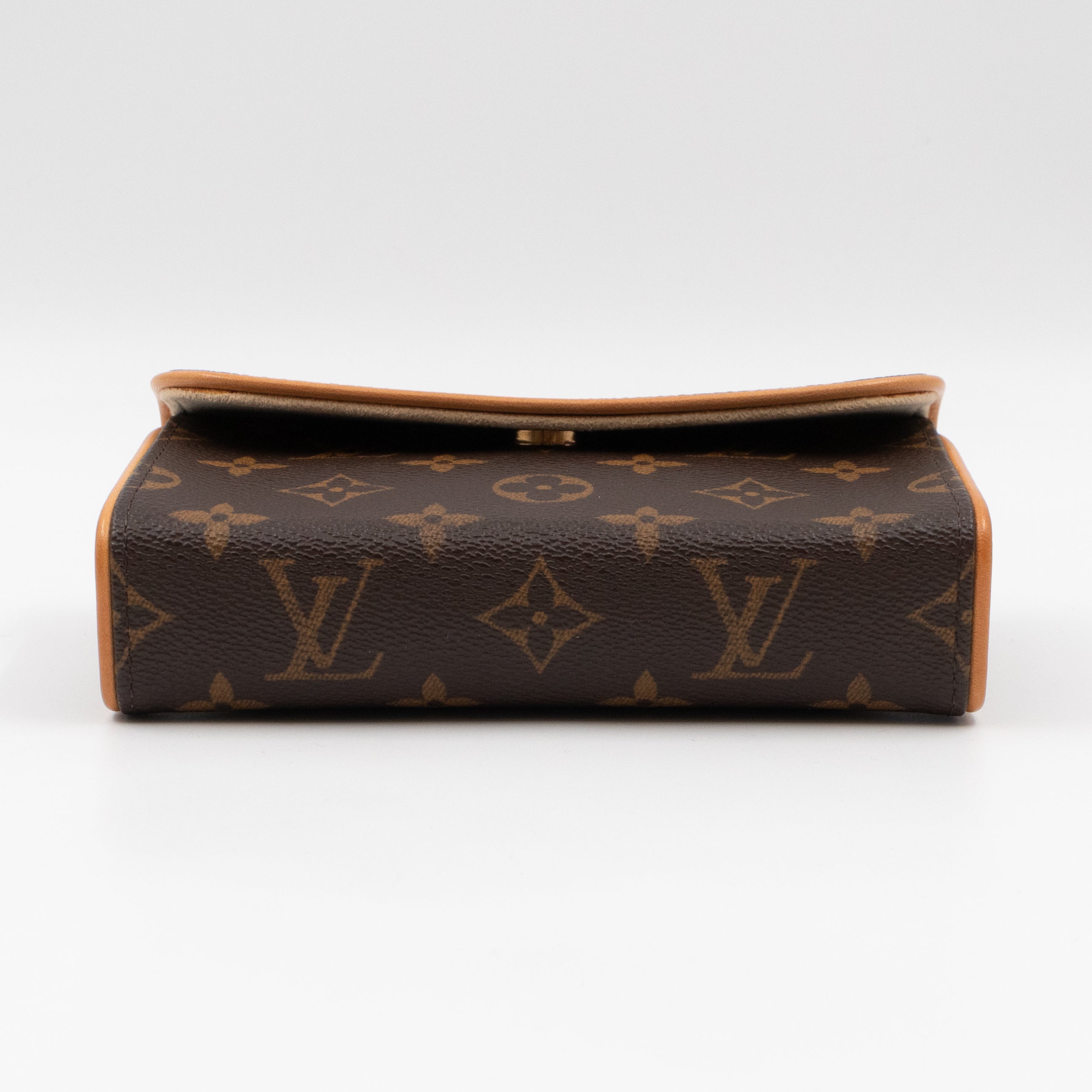 Florentine Belt Bag Monogram