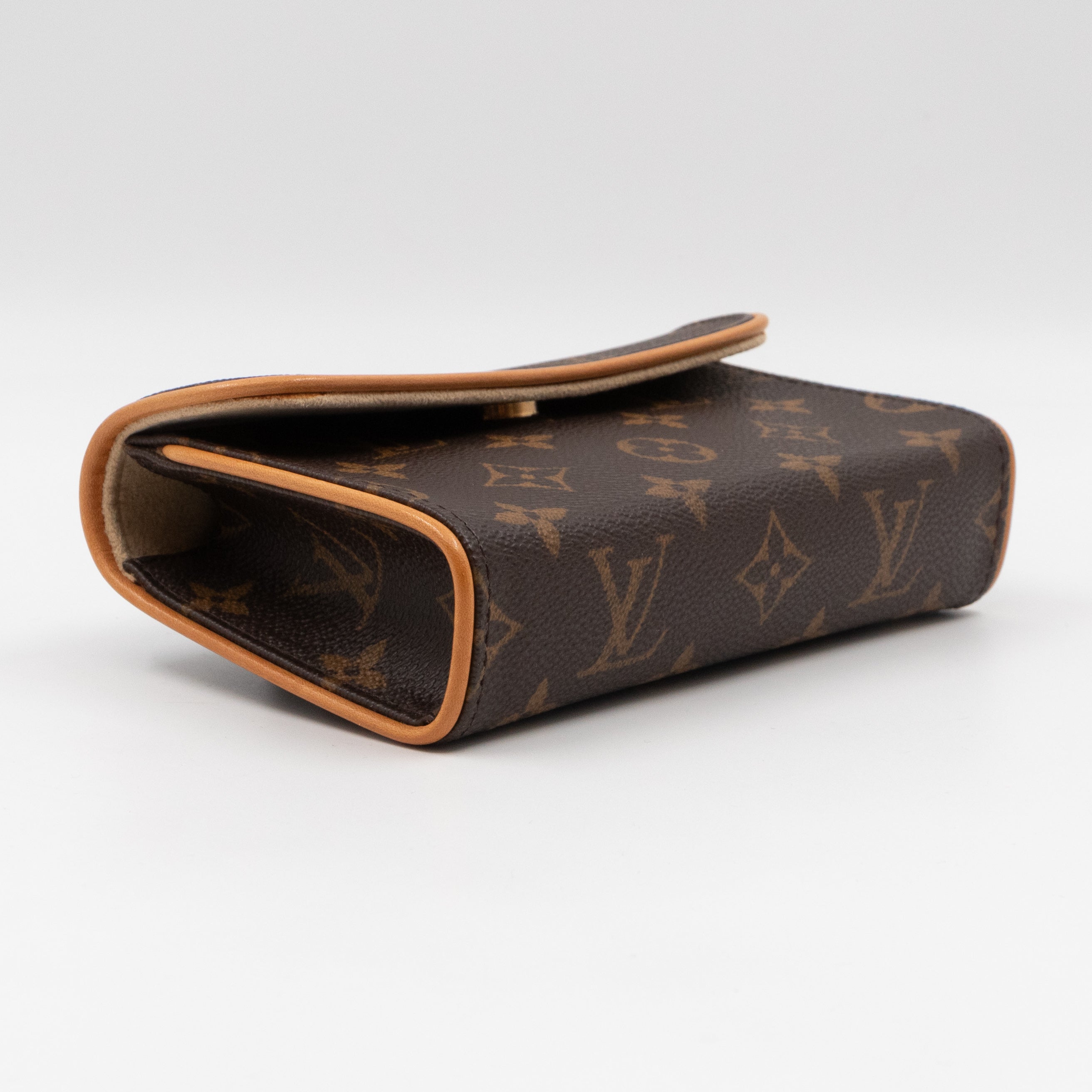 Florentine Belt Bag Monogram