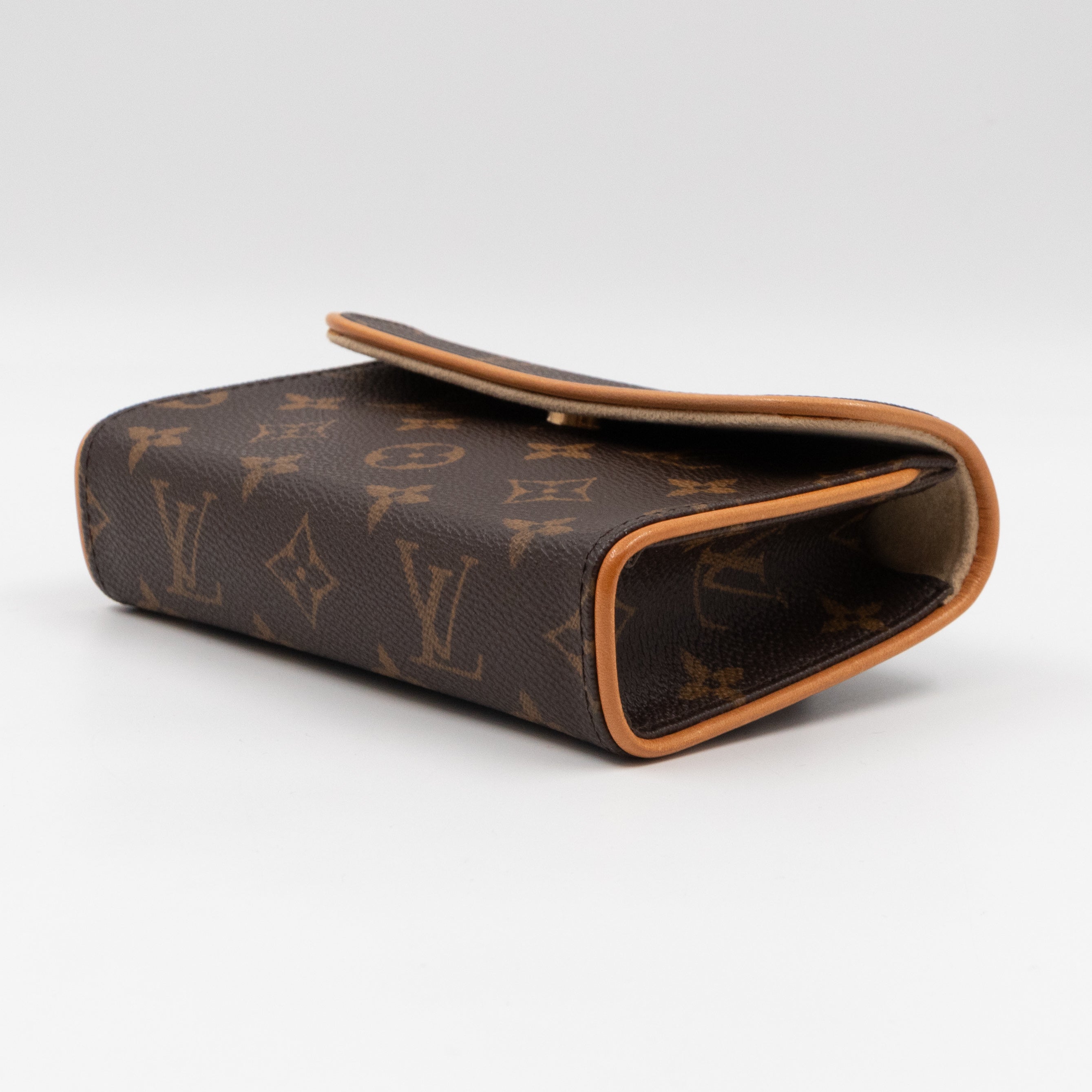 Florentine Belt Bag Monogram
