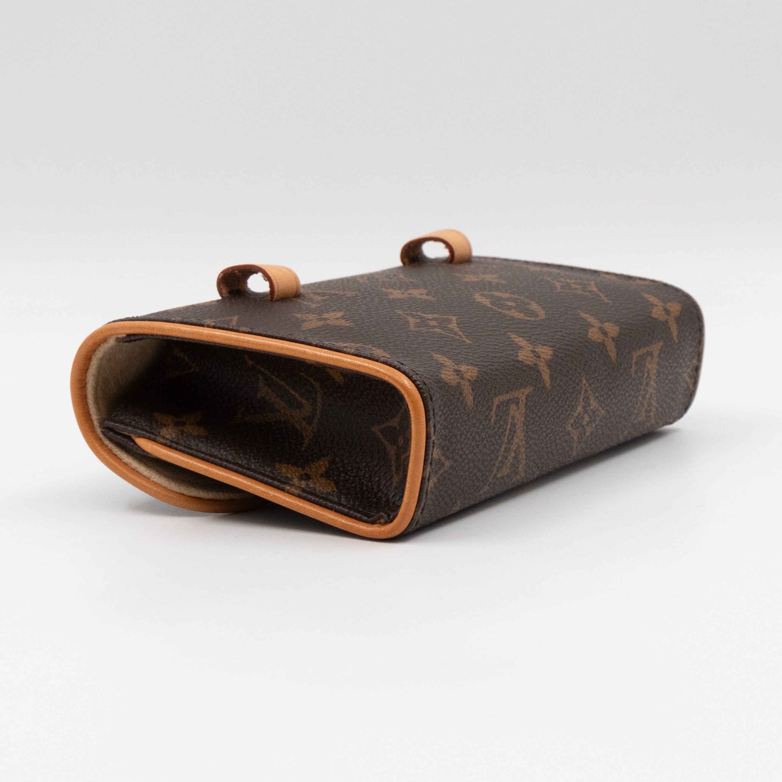 Florentine Belt Bag Monogram