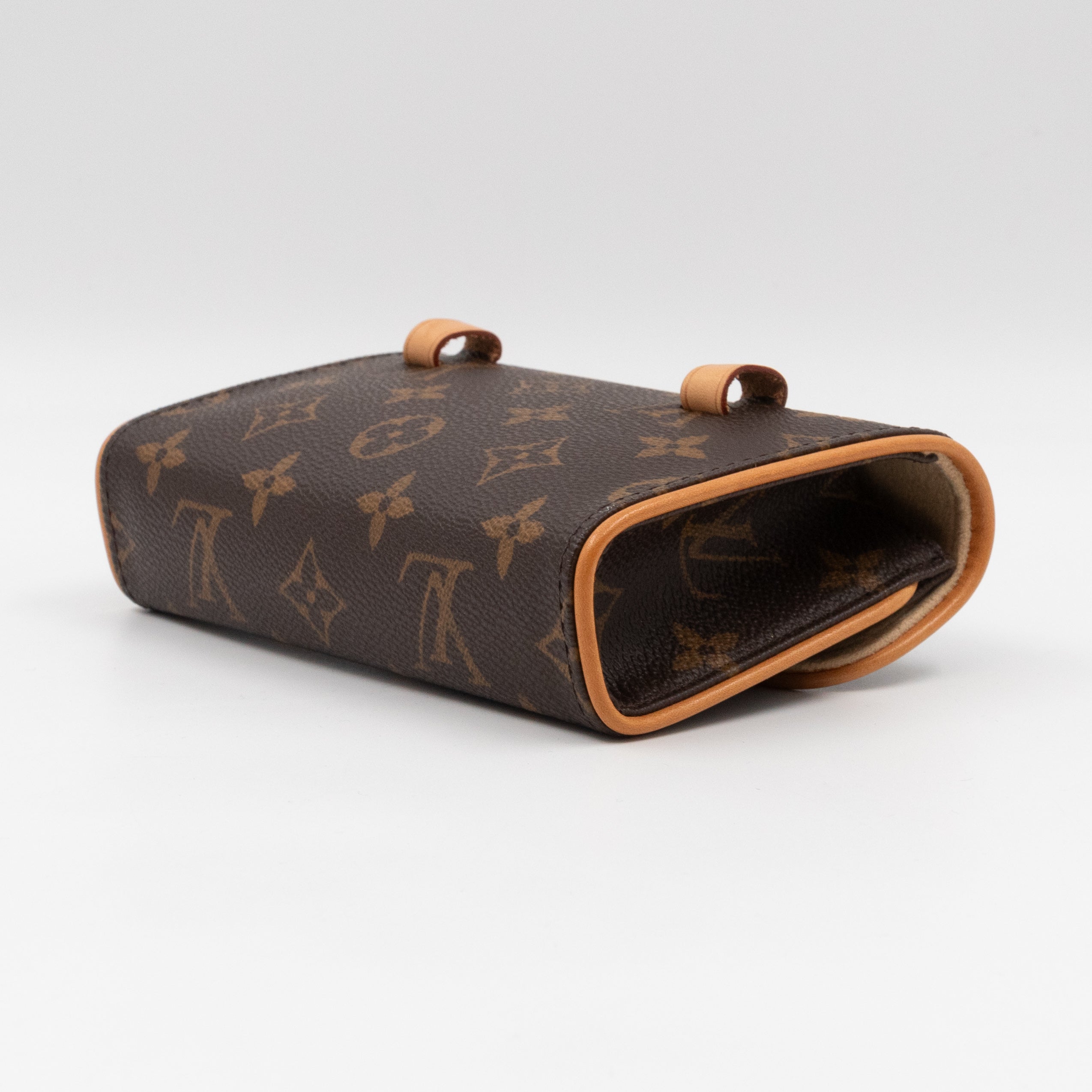 Florentine Belt Bag Monogram