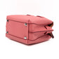 Milla Mini Pink Leather