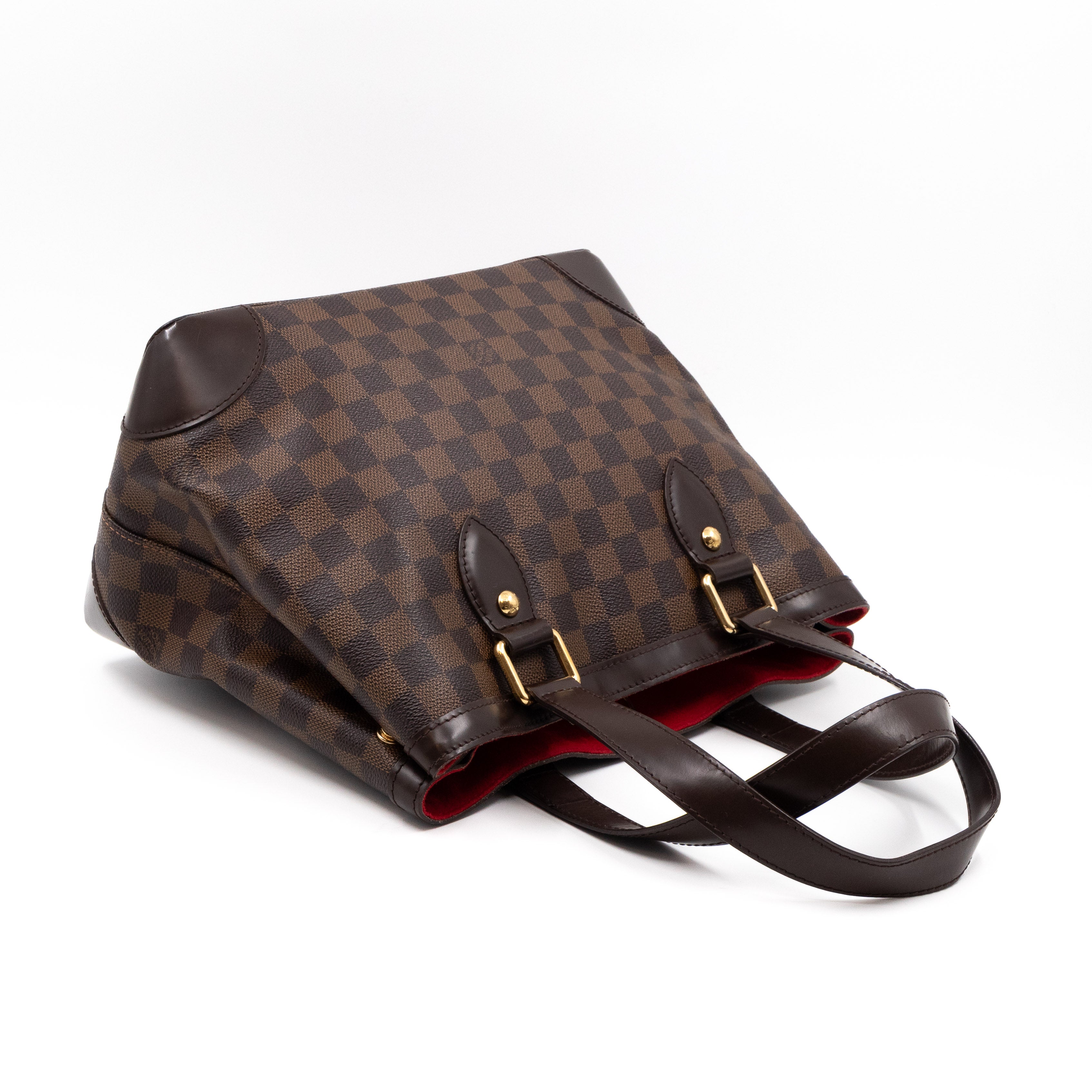 Hampstead PM Damier Ebene