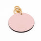 Valentines Day Illustre Bag Charm and Key Holder